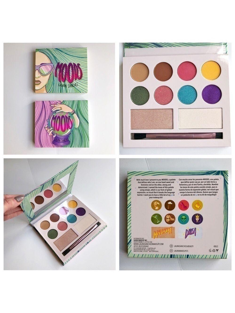 Makeup Bundle - Picture 6 of 10